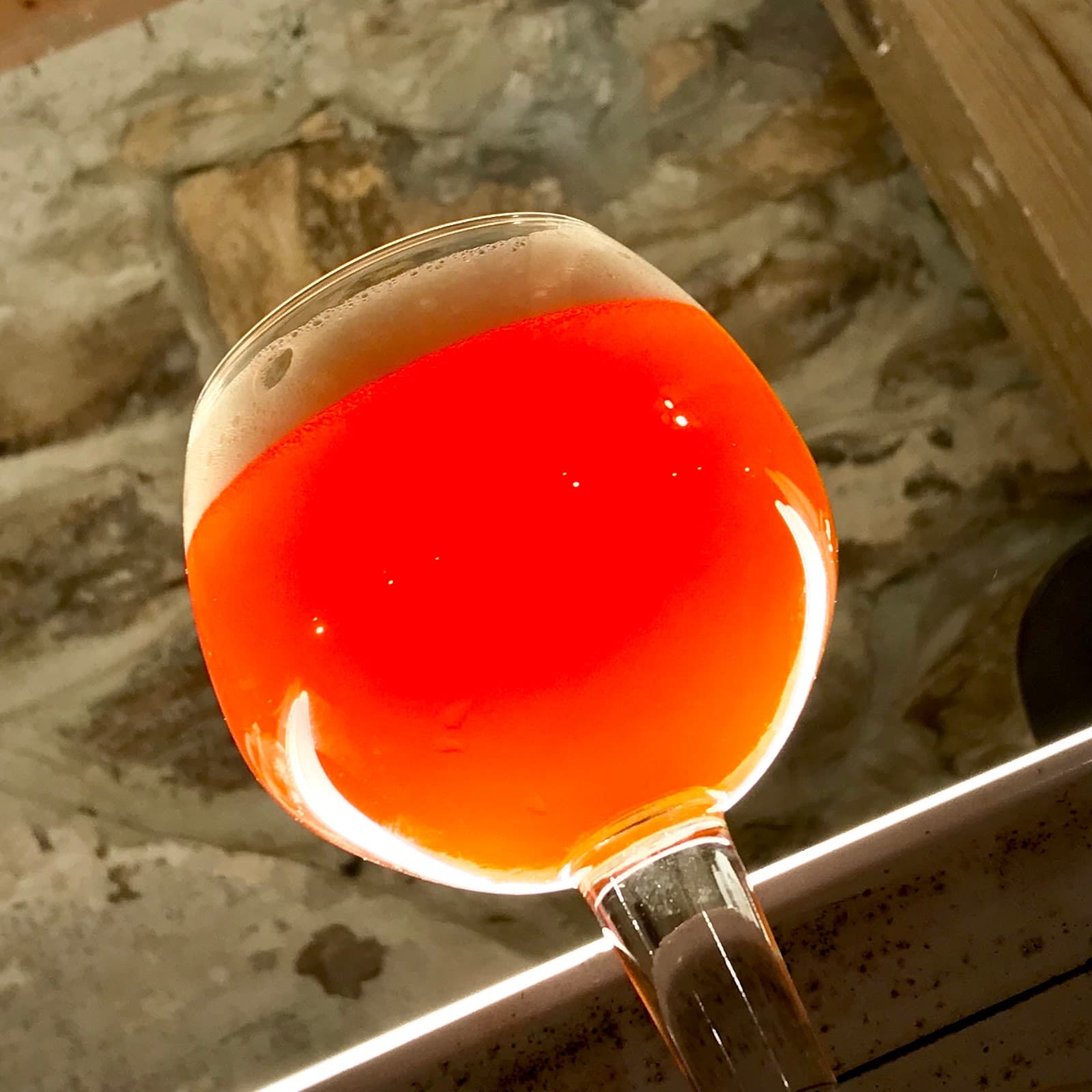 Frey's Brewing Company exterior