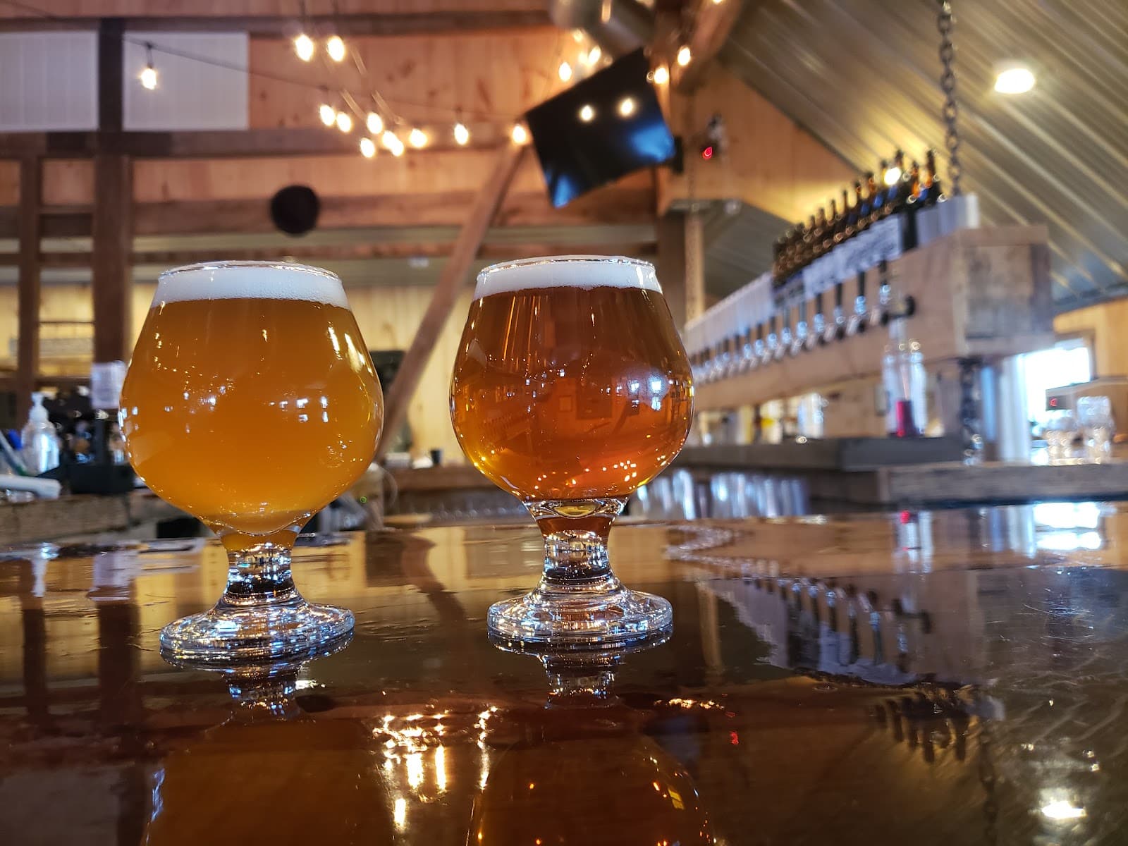 Frey's Brewing Company photo 1