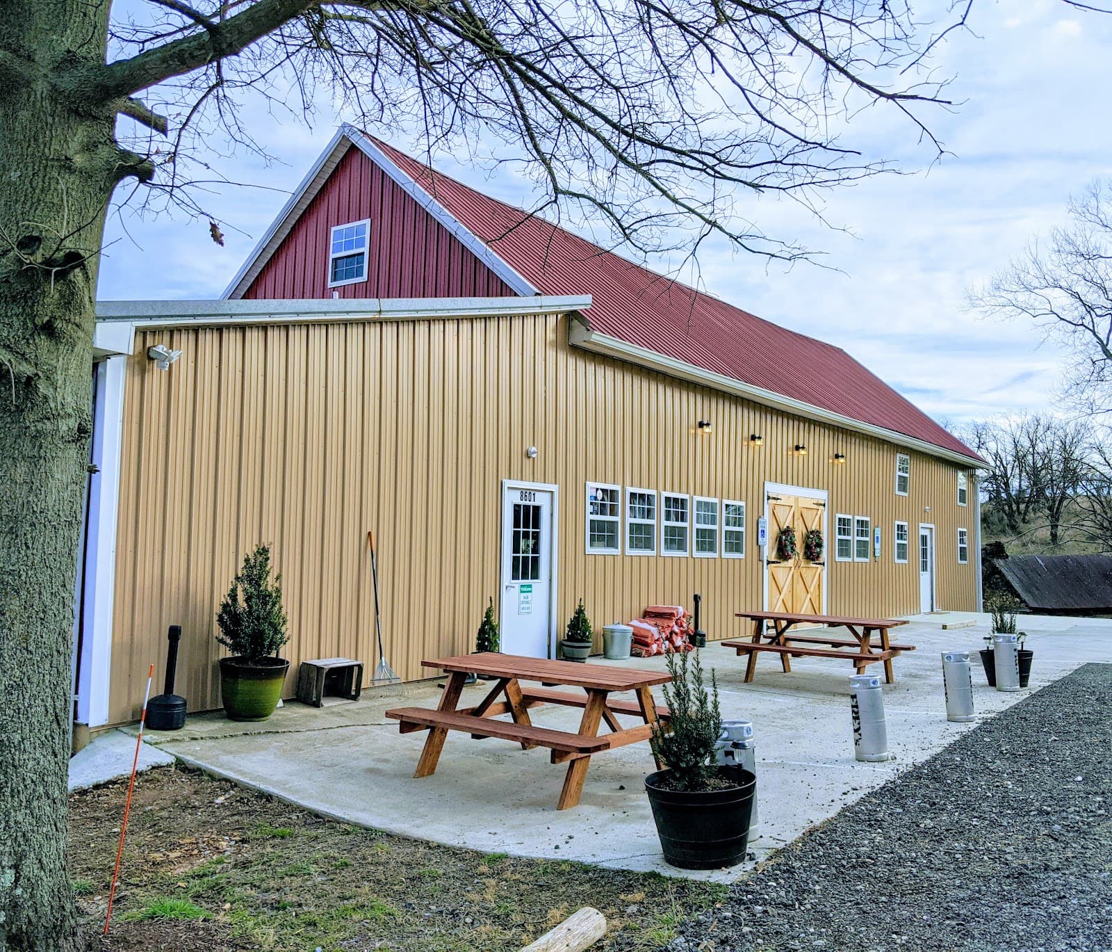 Frey's Brewing Company photo 3