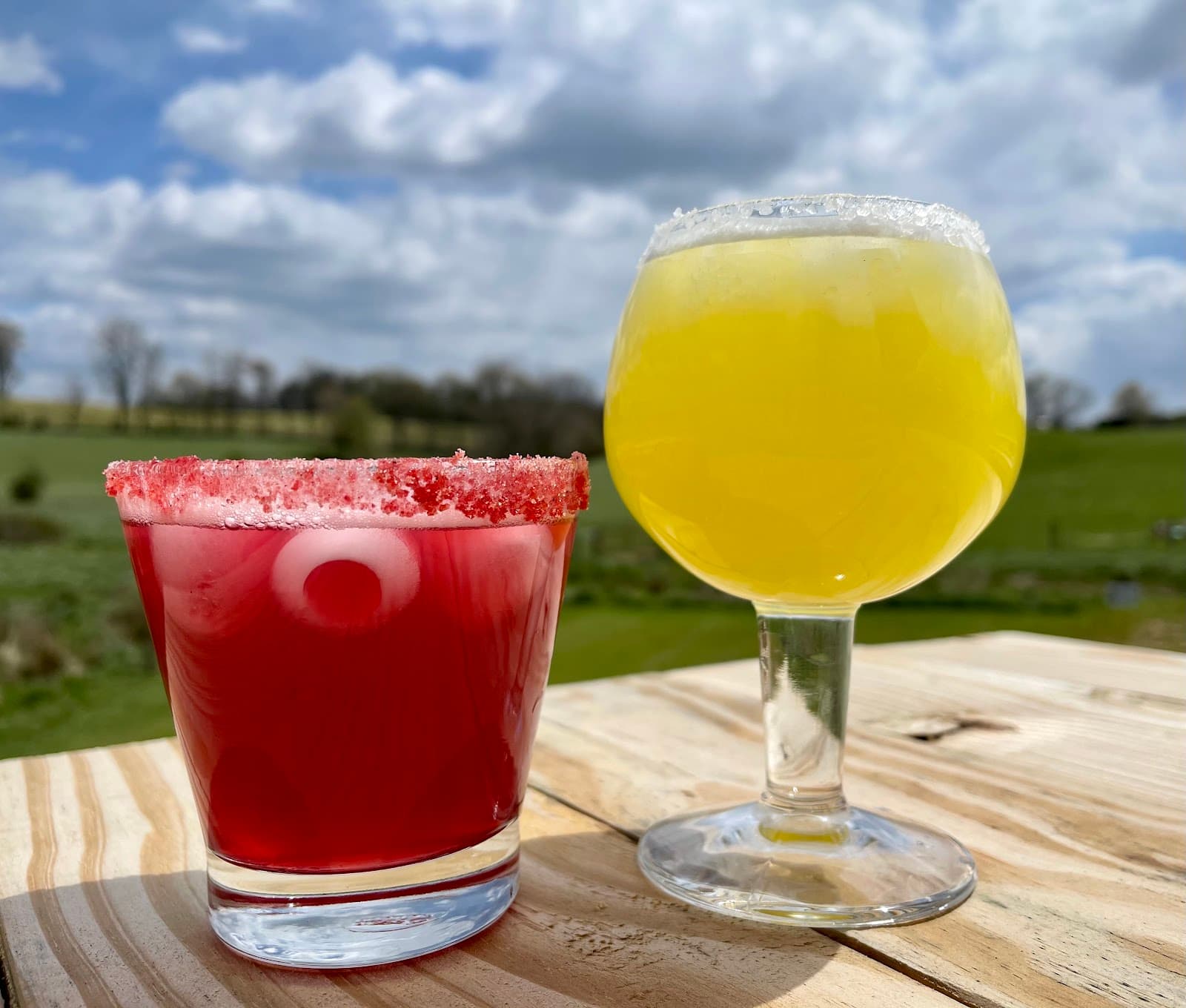 Frey's Brewing Company photo 4