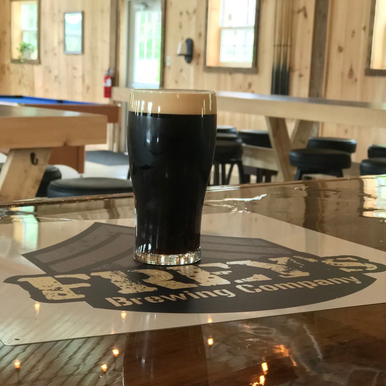 Frey's Brewing Company photo 5