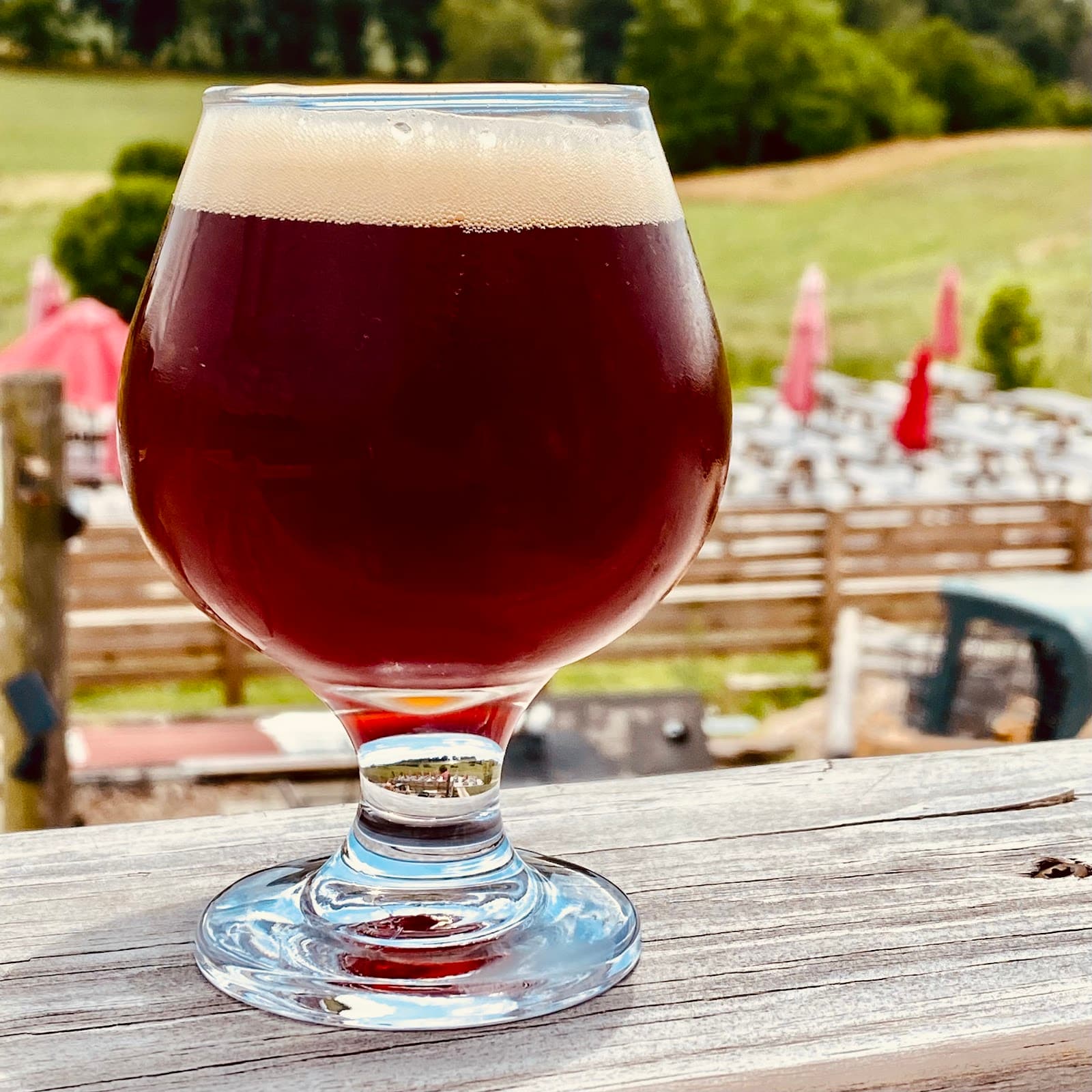 Frey's Brewing Company photo 7