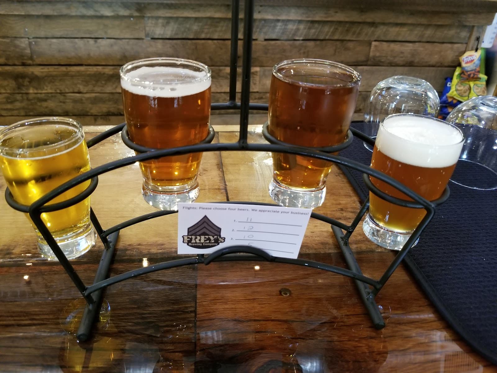 Frey's Brewing Company photo 9