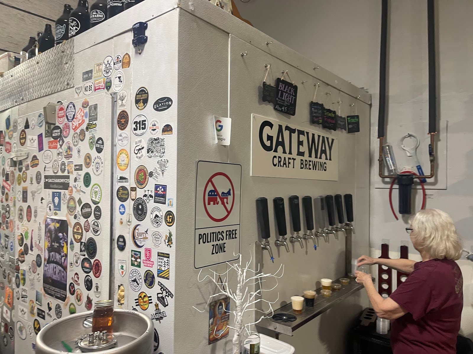 Gateway Craft Brewing photo 1