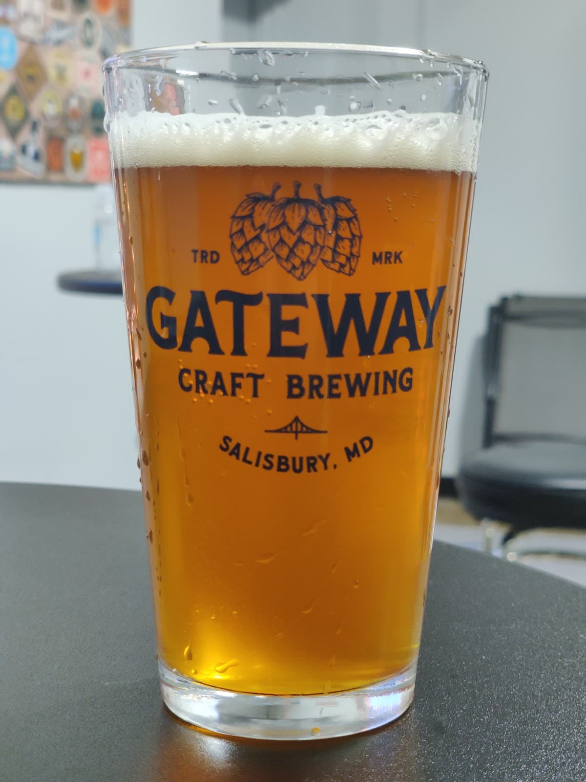 Gateway Craft Brewing photo 5