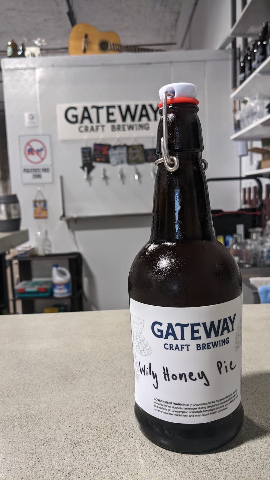 Gateway Craft Brewing photo 7