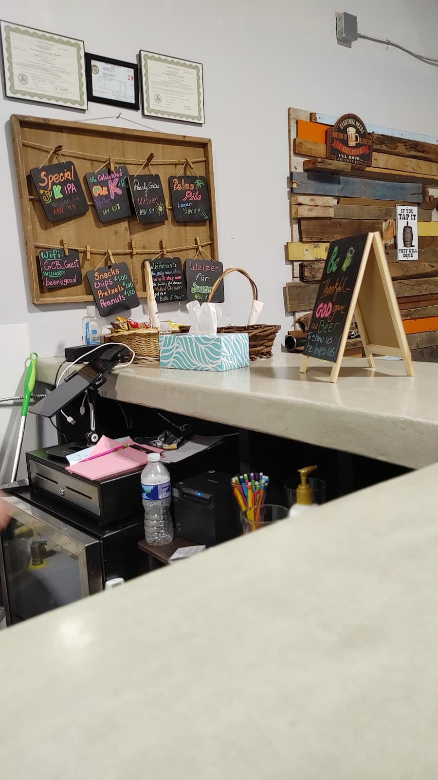 Gateway Craft Brewing photo 9