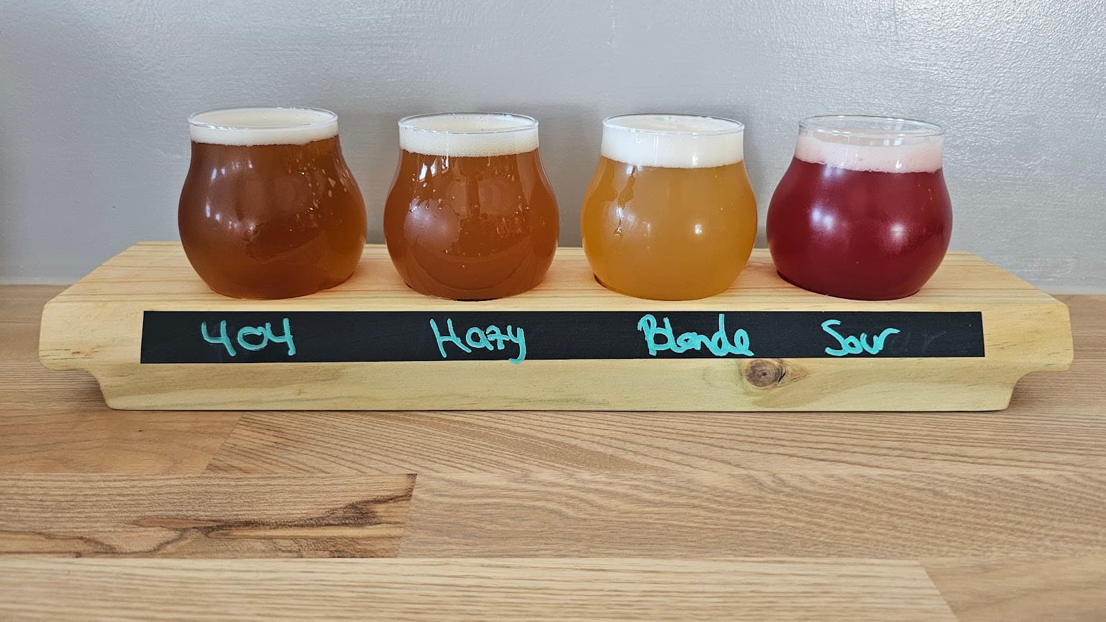 Greenspring Brewing Company photo 3