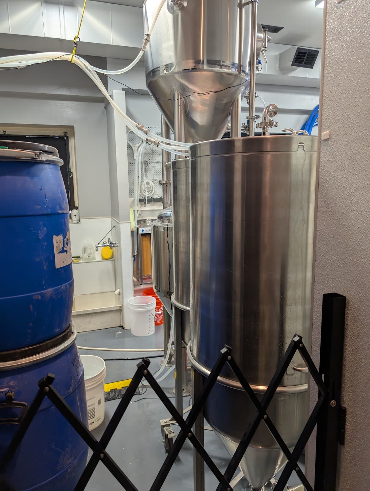 Greenspring Brewing Company photo 4