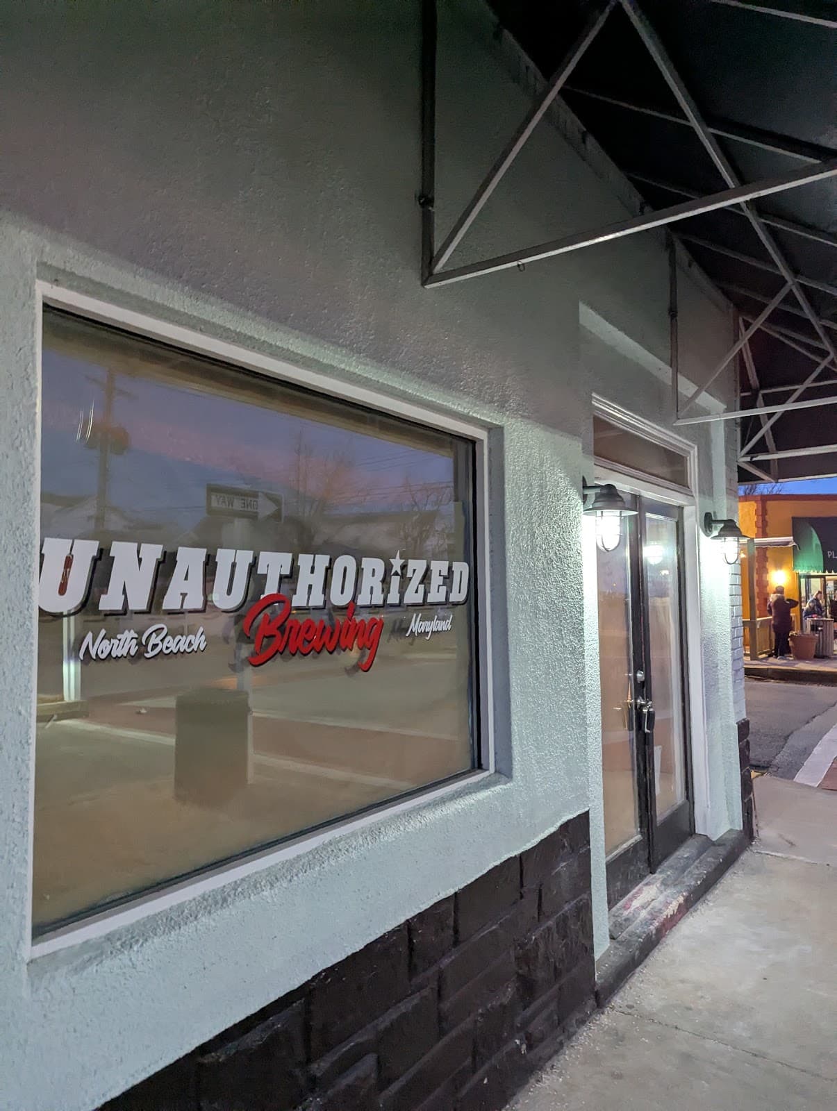 Greenspring Brewing Company photo 5