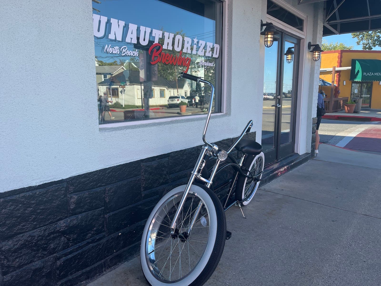 Greenspring Brewing Company photo 6