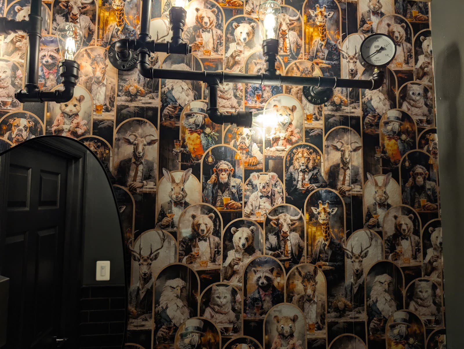 Greenspring Brewing Company photo 7