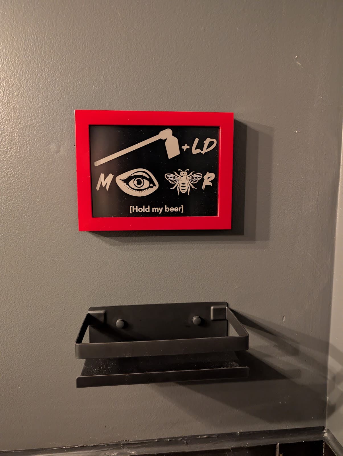 Greenspring Brewing Company photo 8