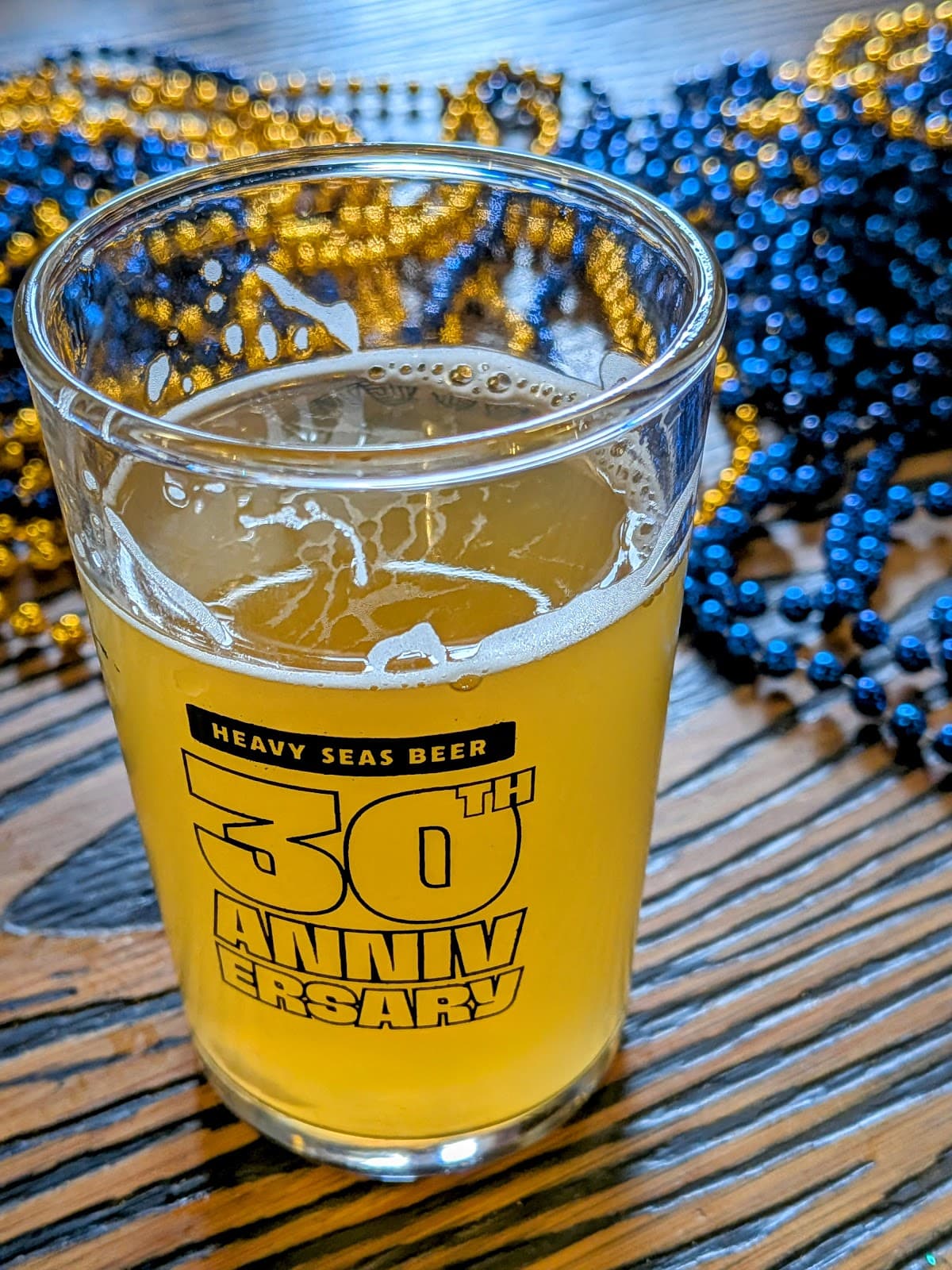 Heavy Seas Beer photo 1