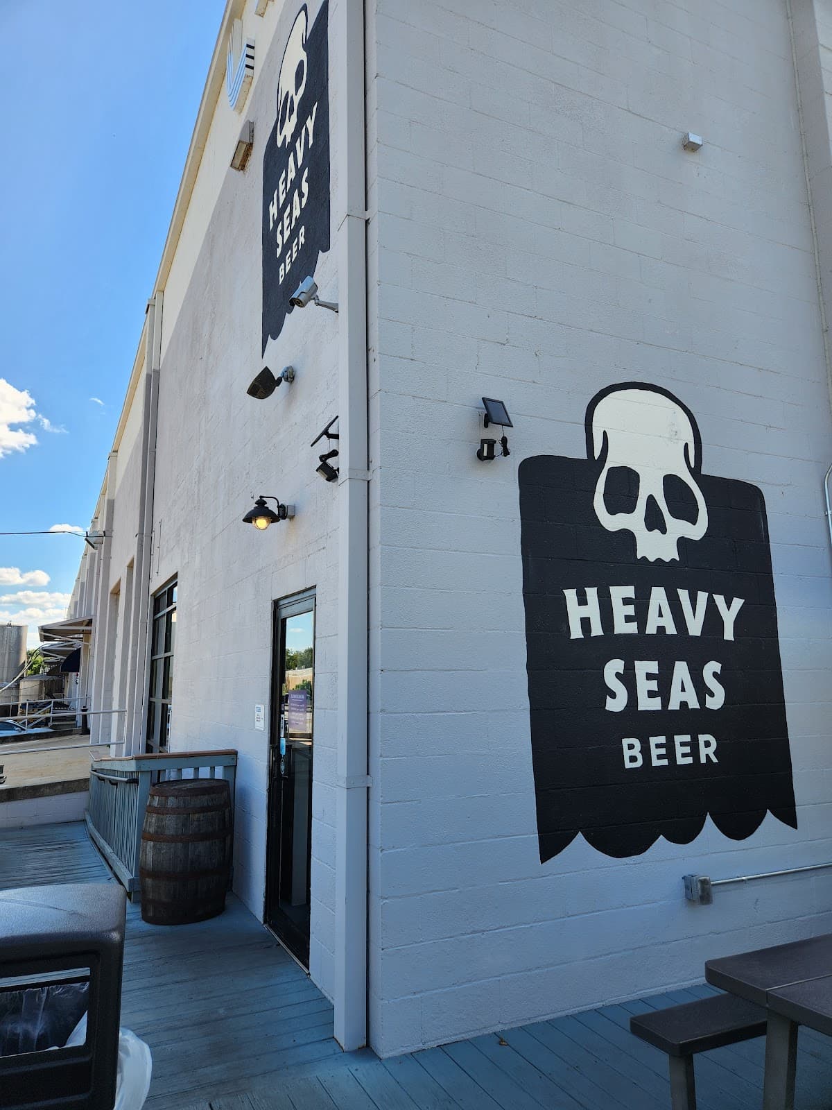 Heavy Seas Beer photo 2