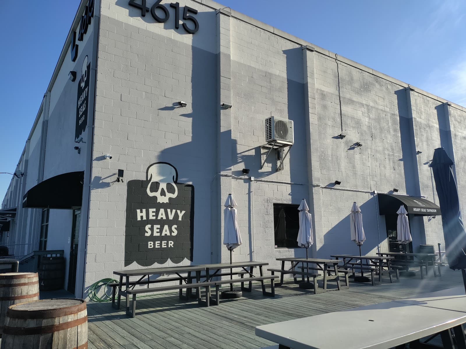 Heavy Seas Beer photo 4