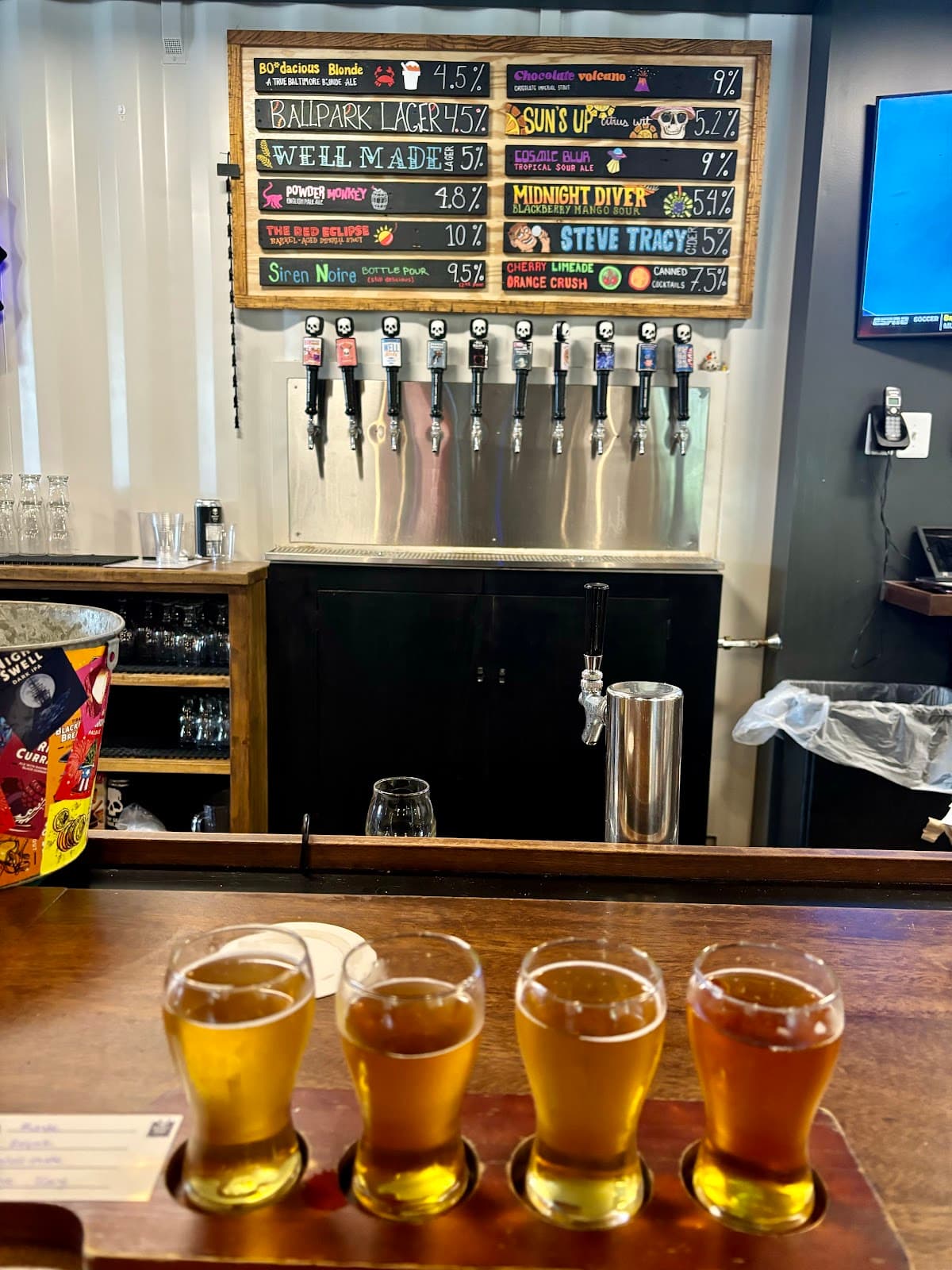 Heavy Seas Beer photo 5