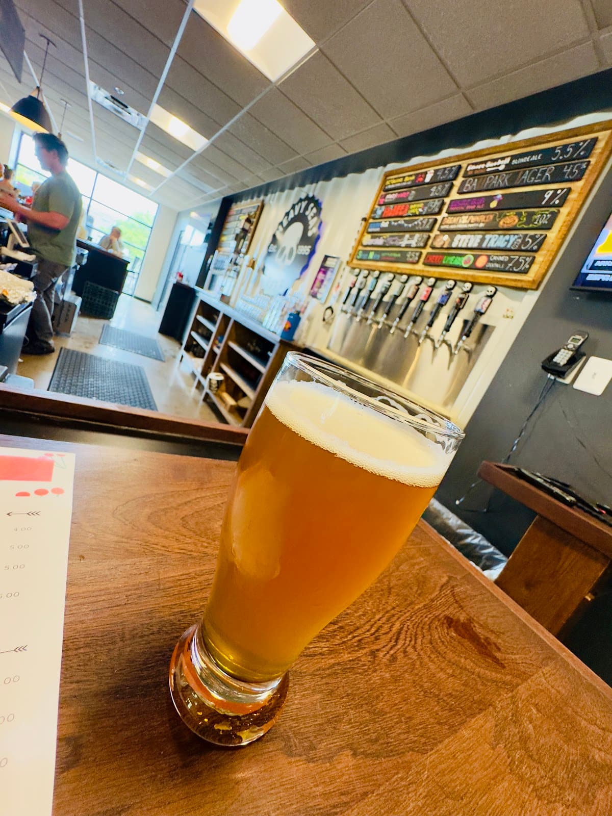 Heavy Seas Beer photo 6