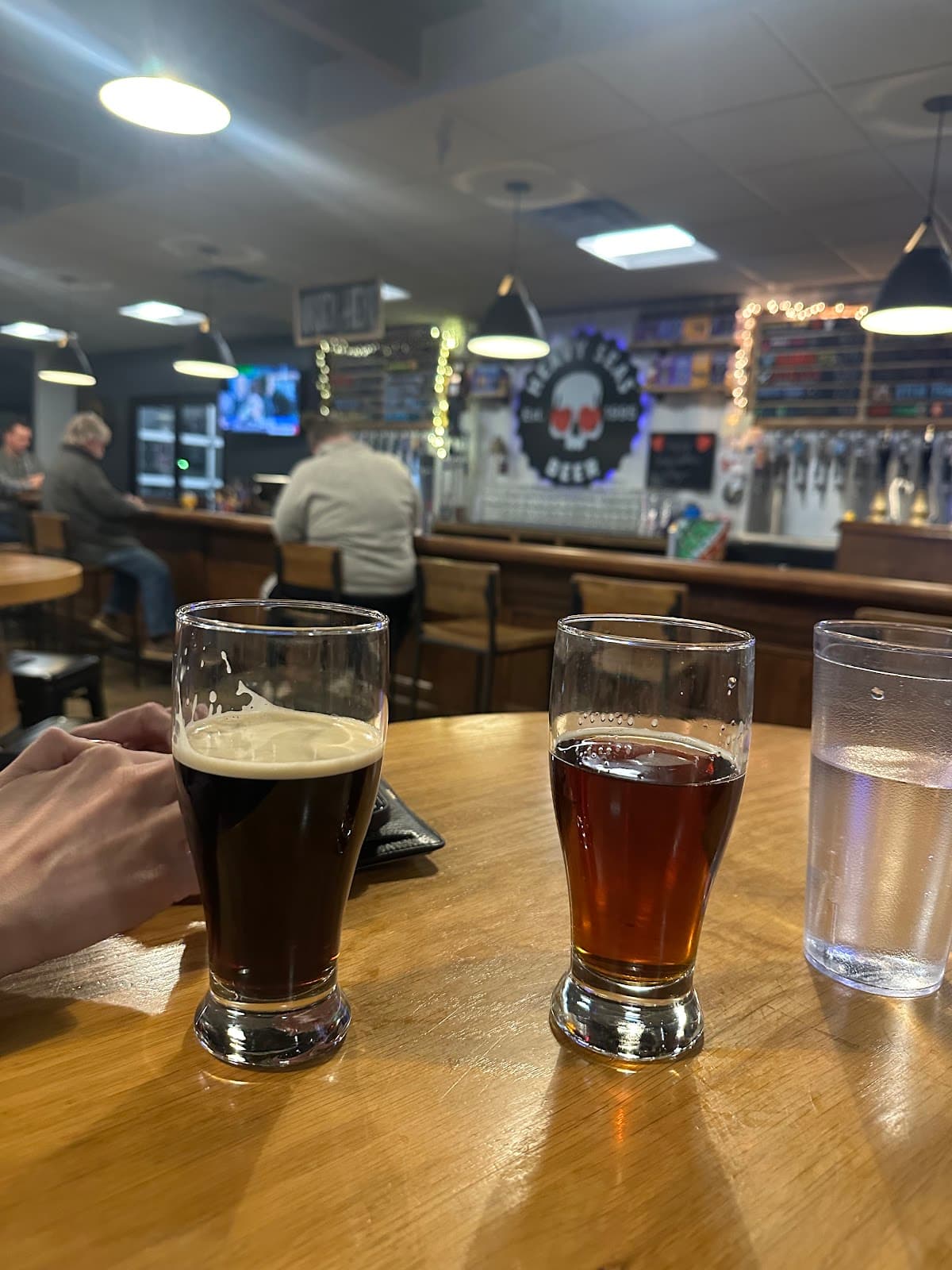 Heavy Seas Beer photo 7