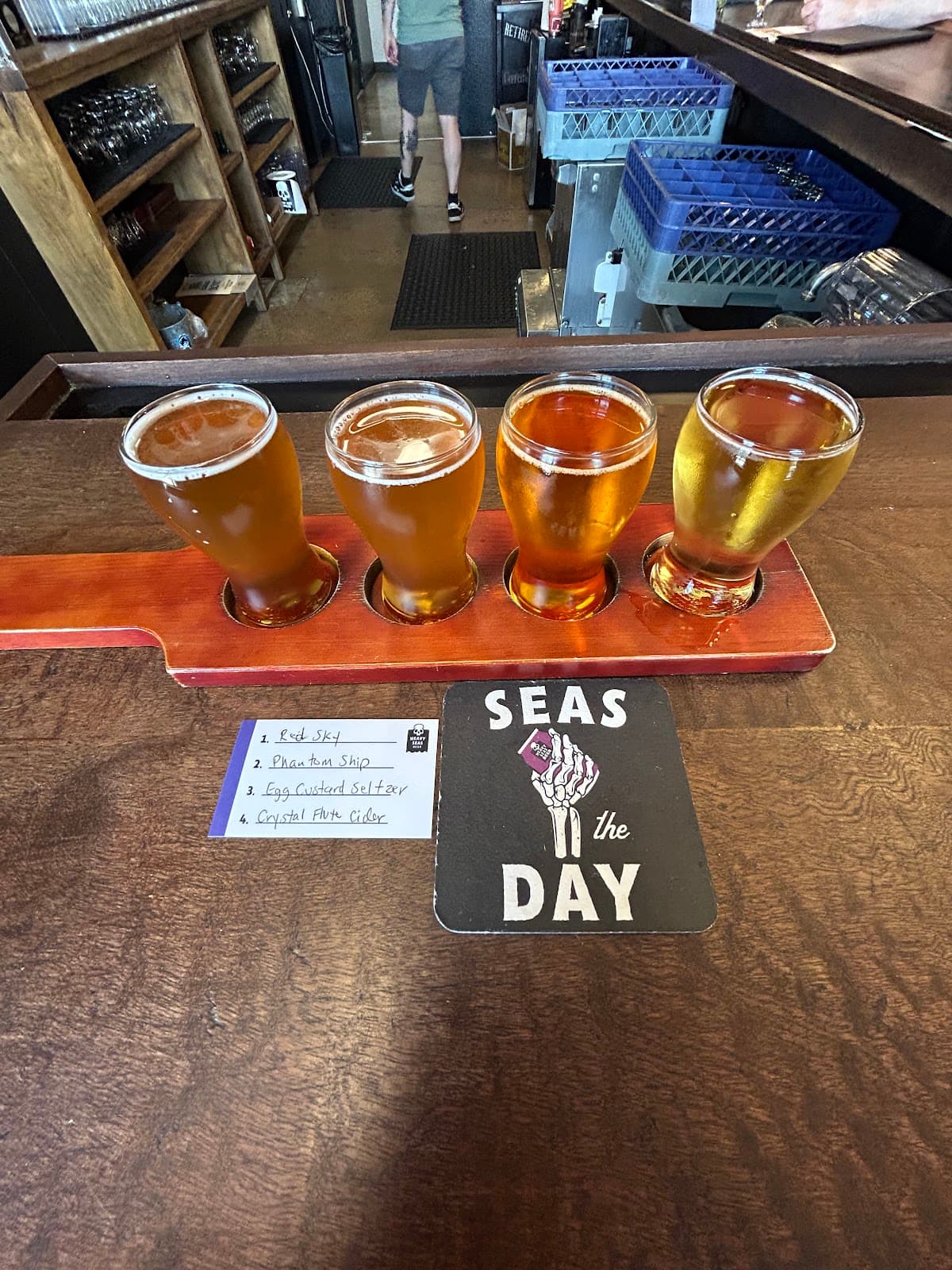 Heavy Seas Beer photo 8