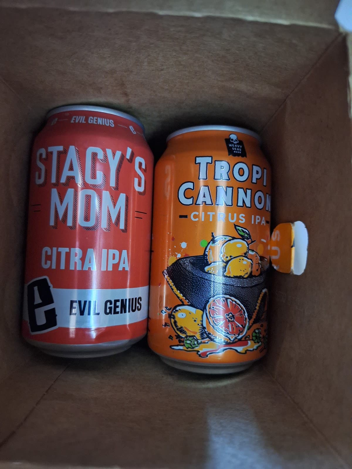 Heavy Seas Beer photo 9