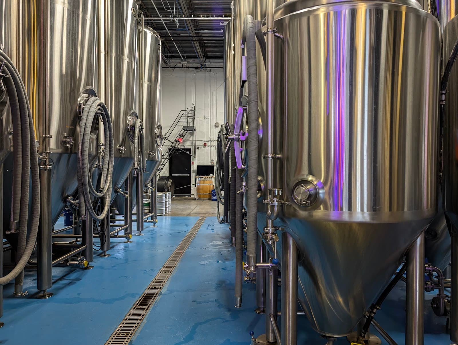 Homaide Brewing Company photo 6