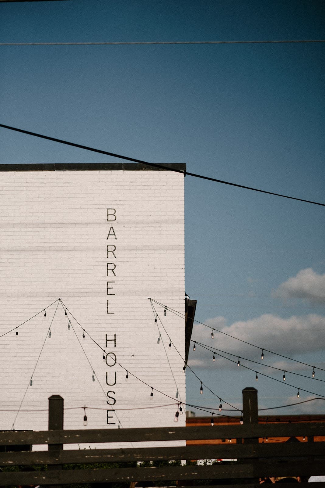 Attaboy Barrel House photo 1