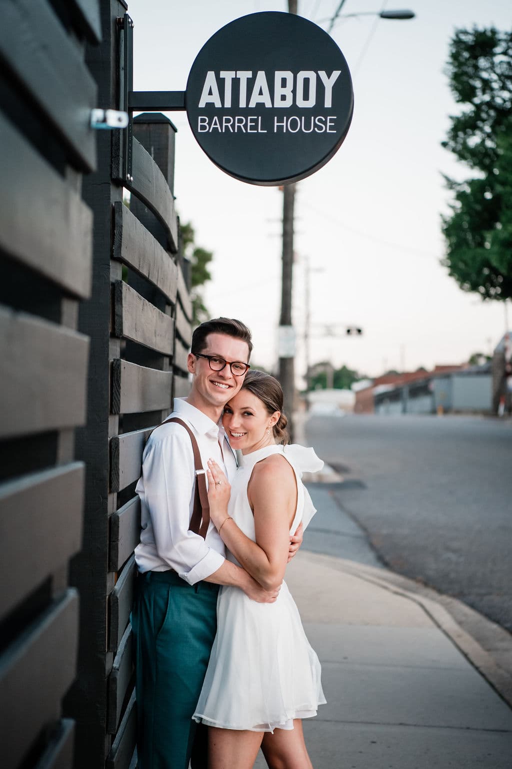 Attaboy Barrel House photo 2