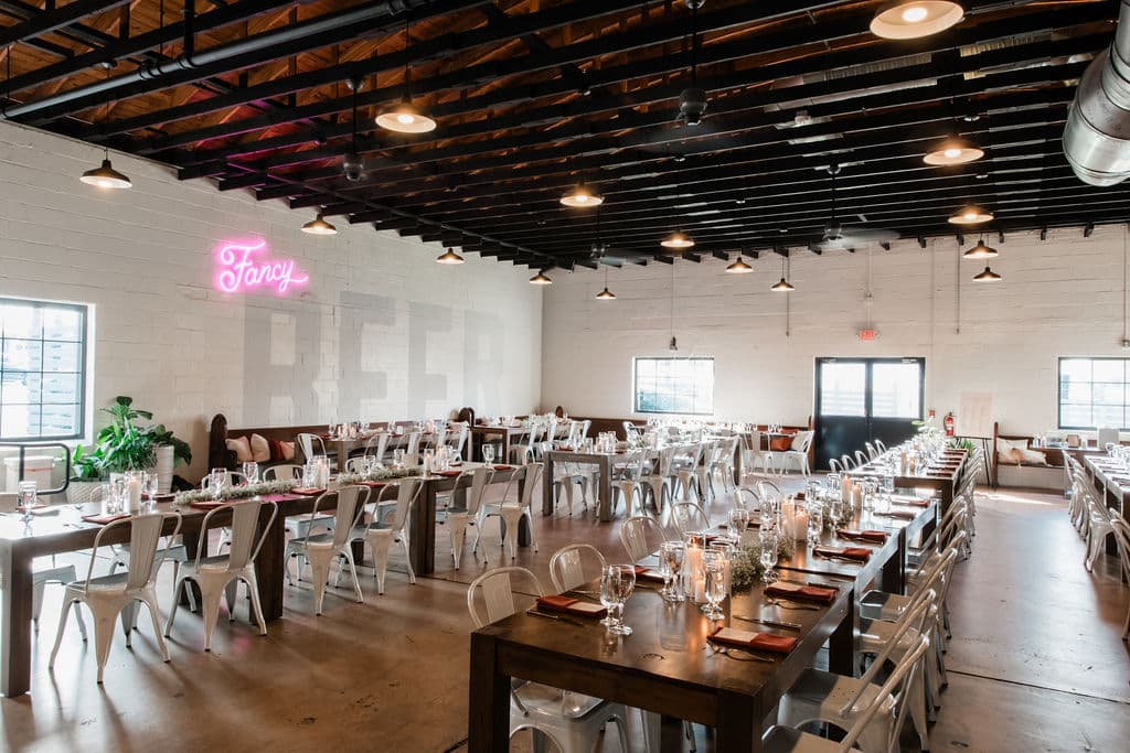 Attaboy Barrel House photo 3