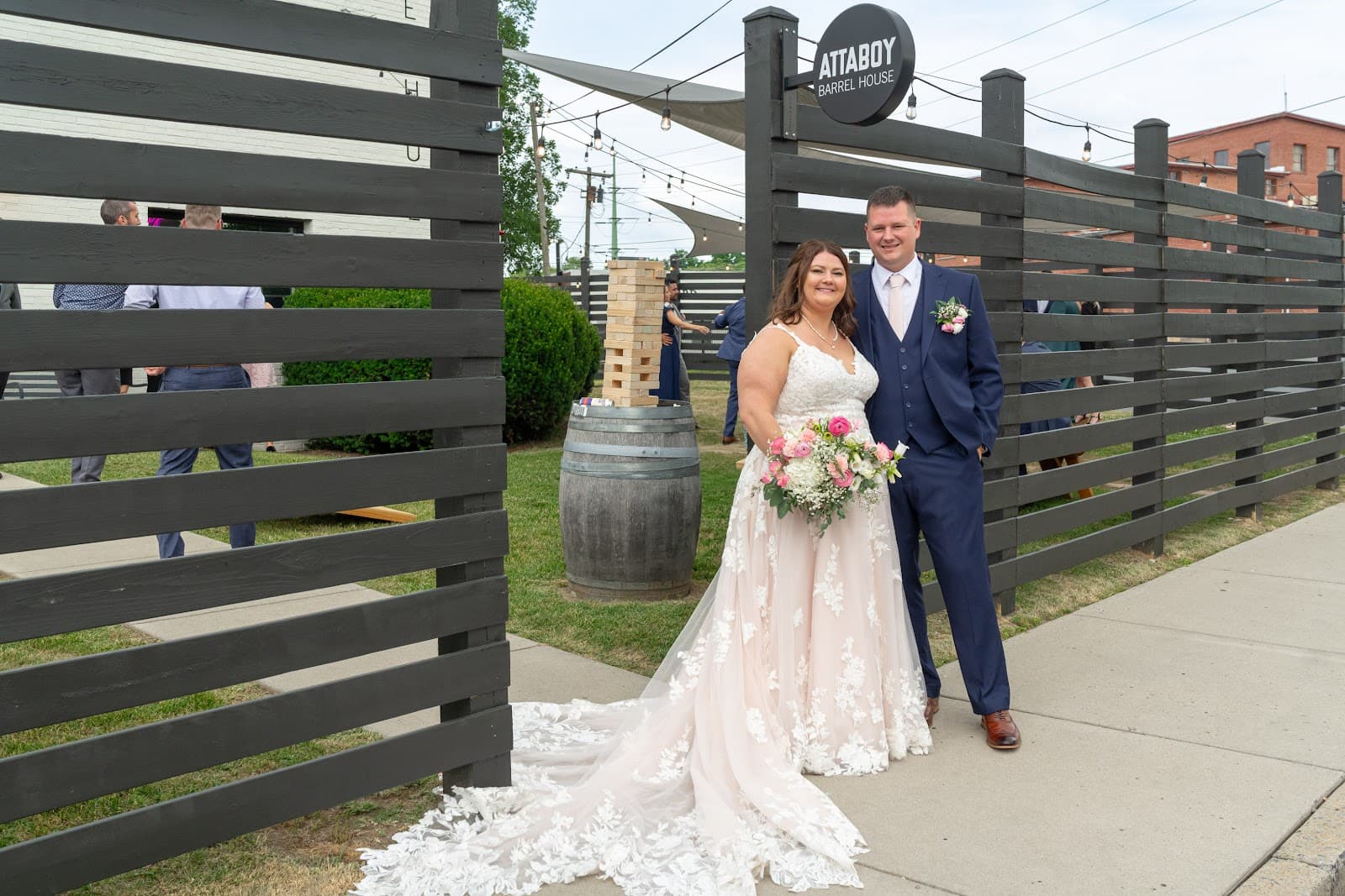 Attaboy Barrel House photo 5