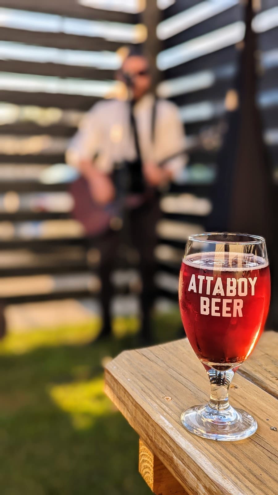 Attaboy Barrel House photo 9