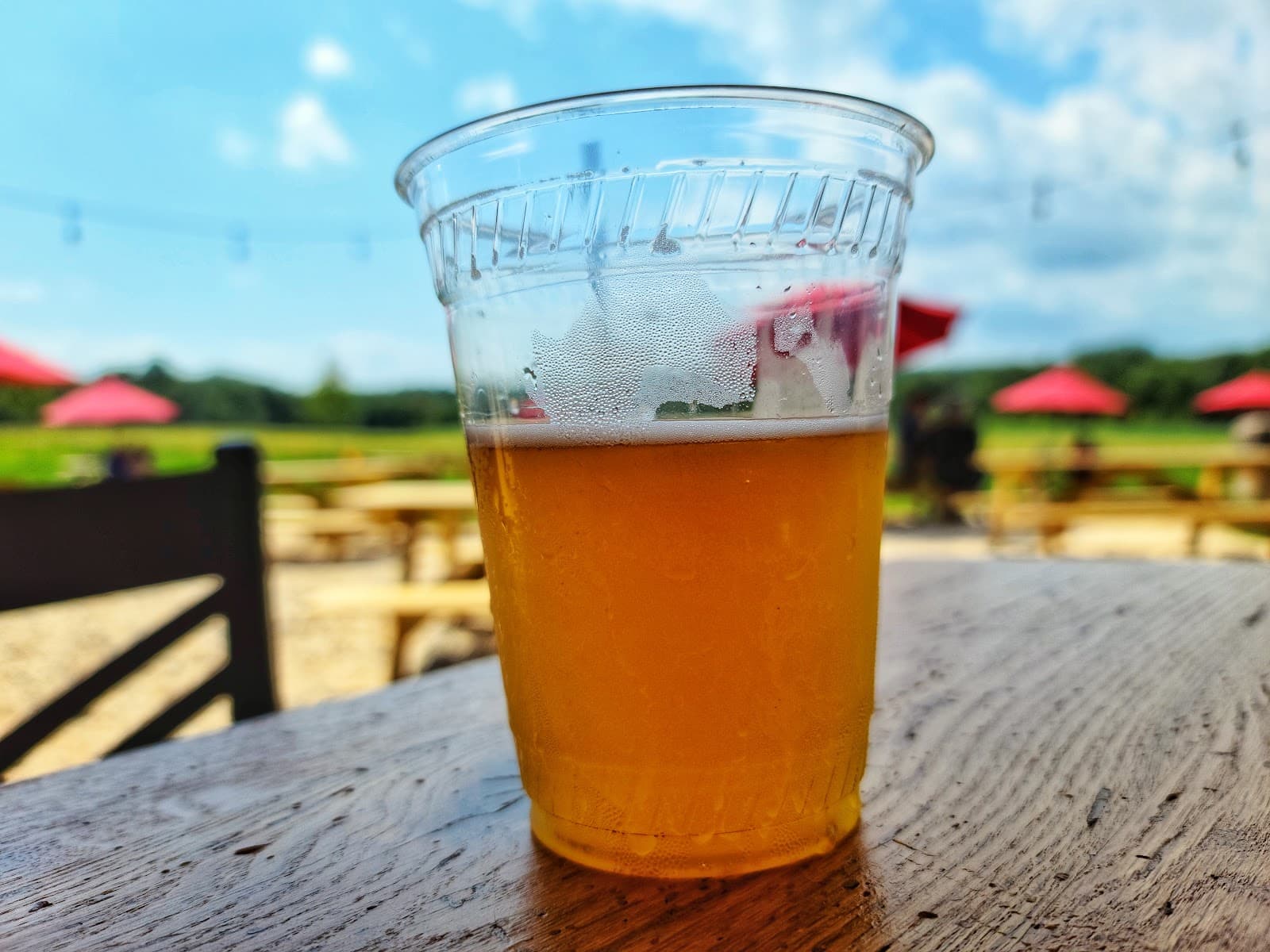 Hopkins Farm Brewery photo 1