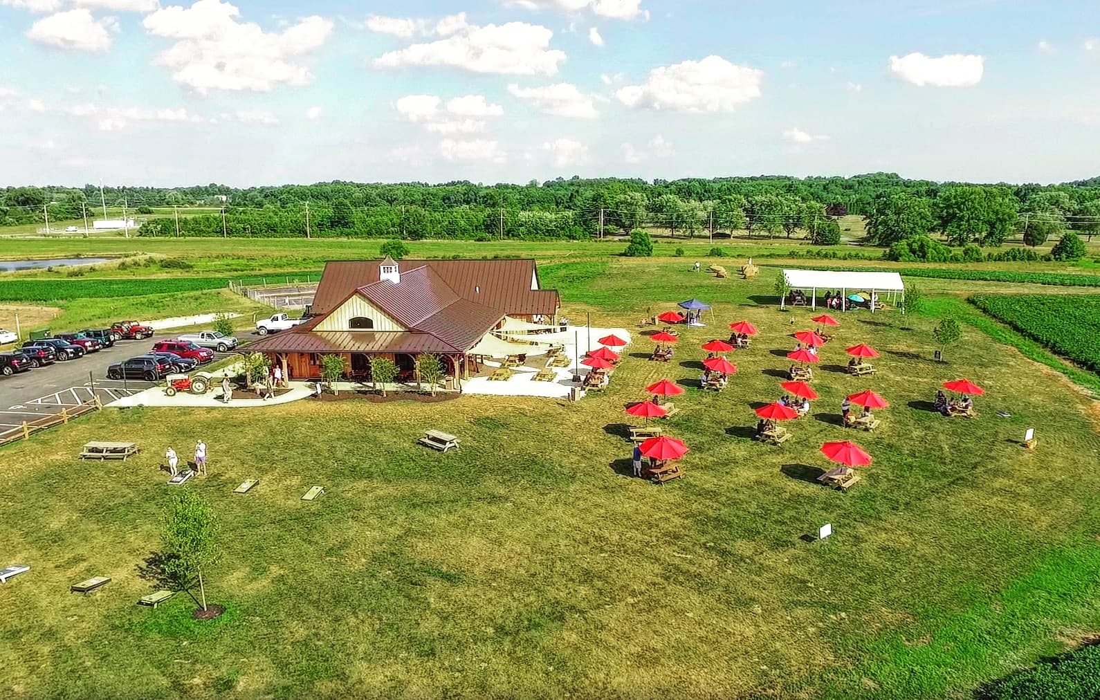 Hopkins Farm Brewery photo 3