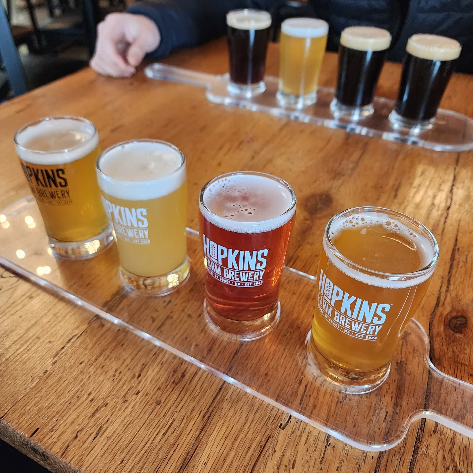 Hopkins Farm Brewery photo 4