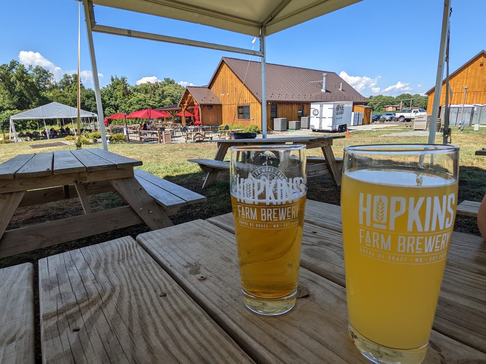 Hopkins Farm Brewery photo 7