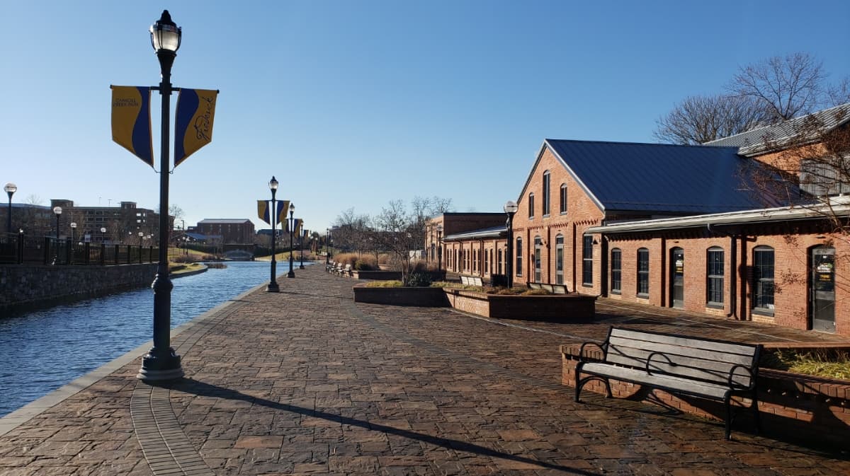 Idiom Brewing Company exterior