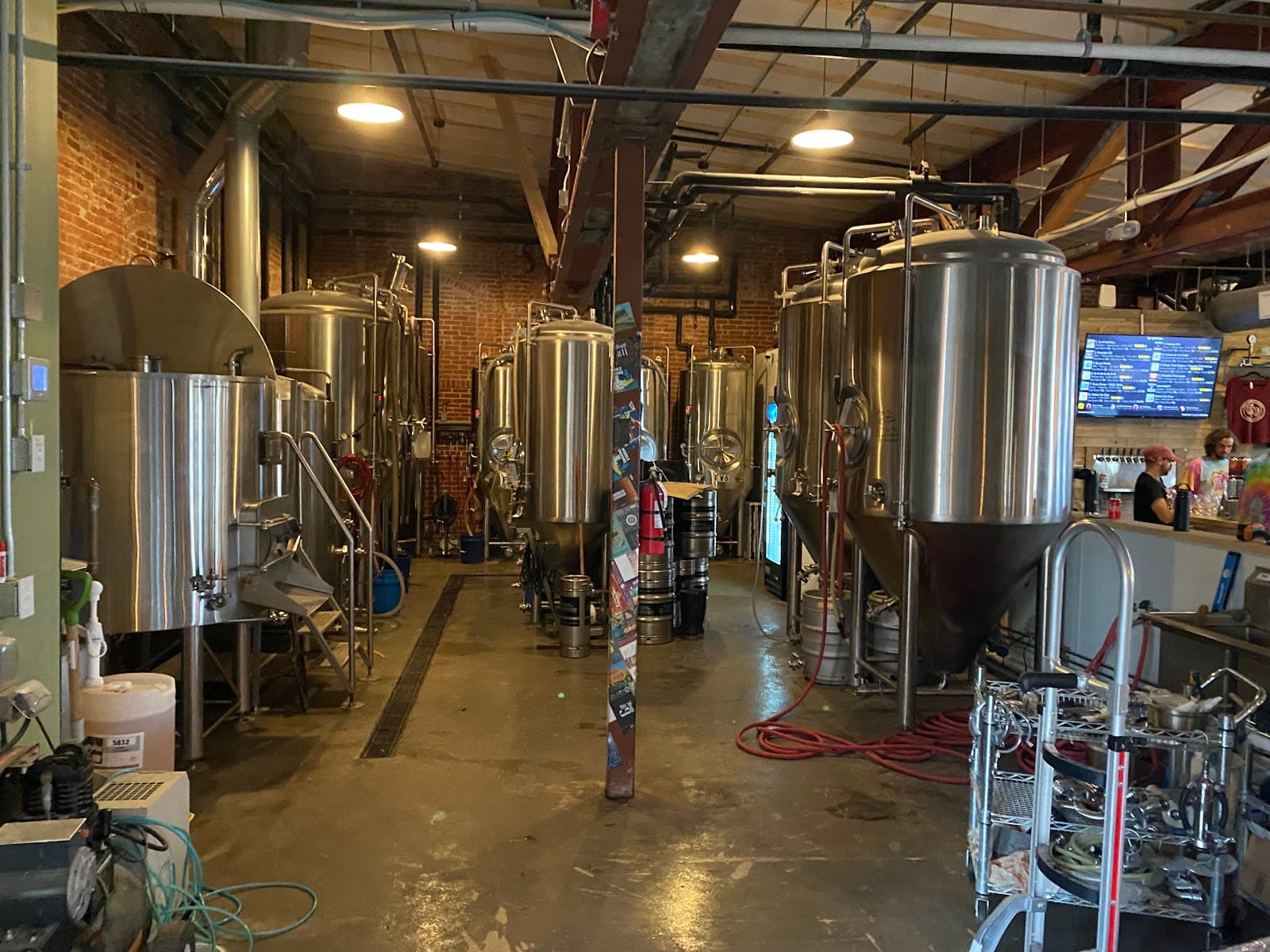 Idiom Brewing Company photo 1
