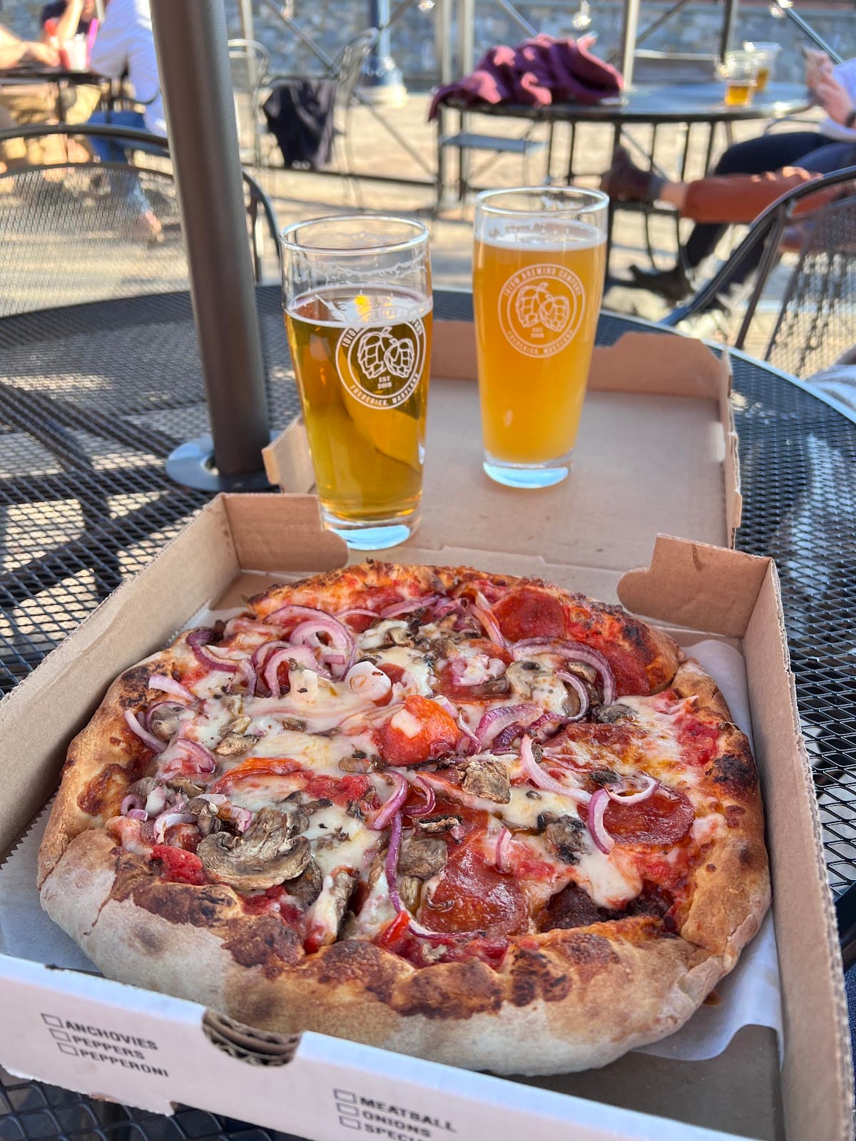 Idiom Brewing Company photo 6