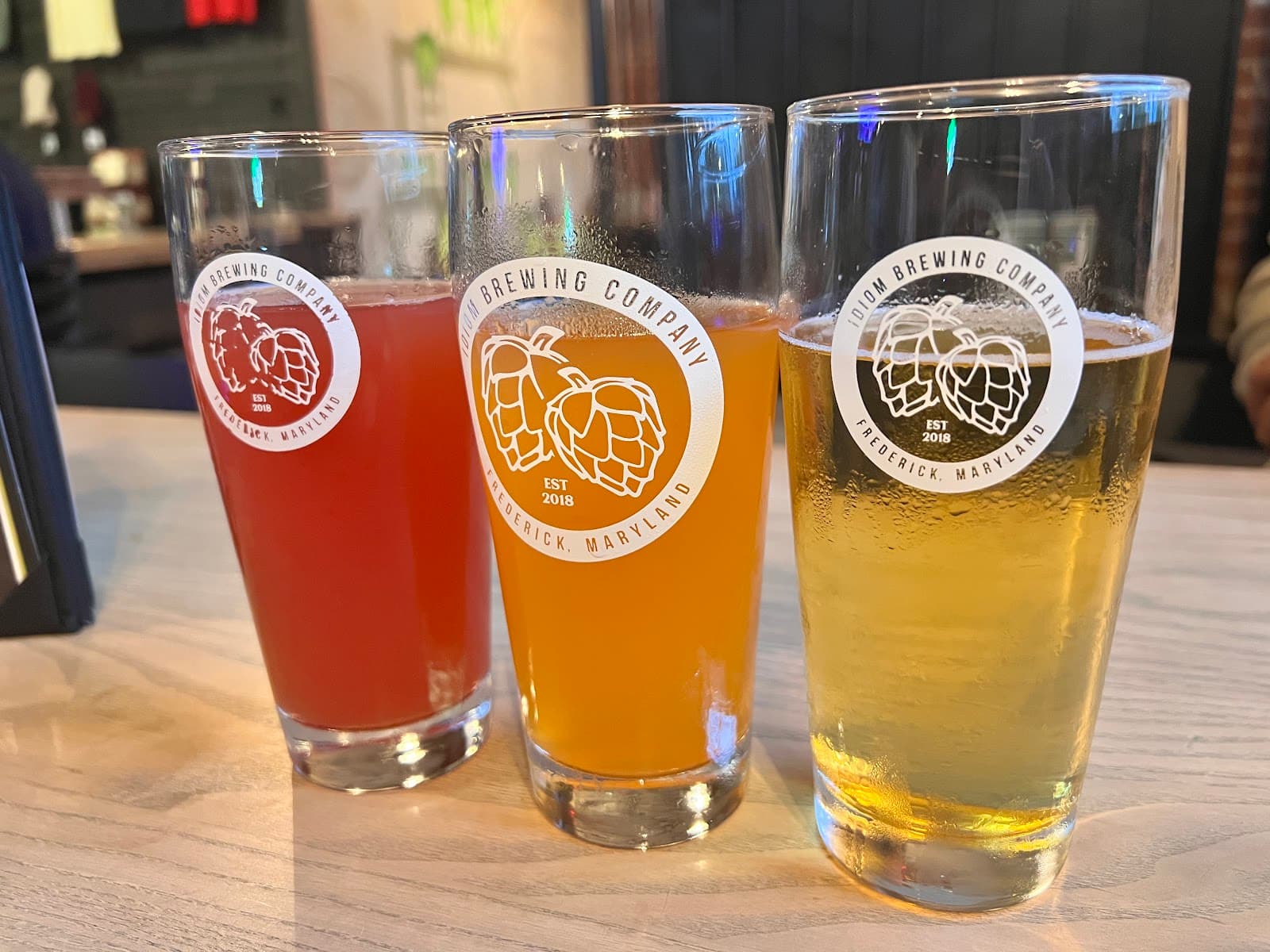 Idiom Brewing Company photo 7