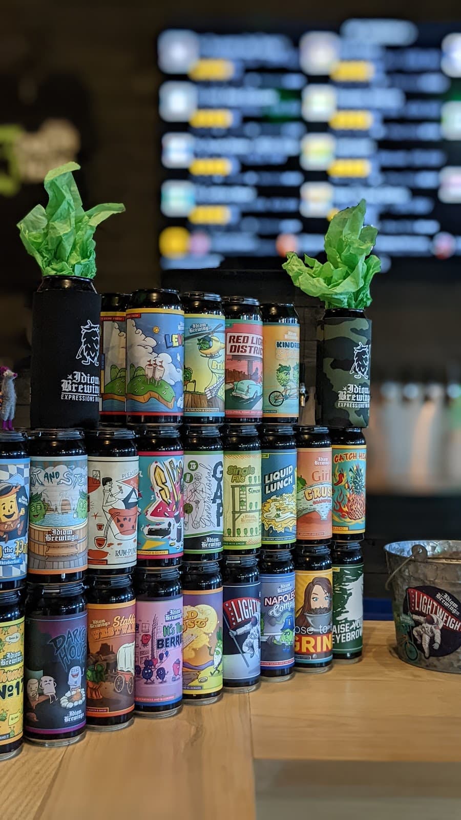 Idiom Brewing Company photo 8