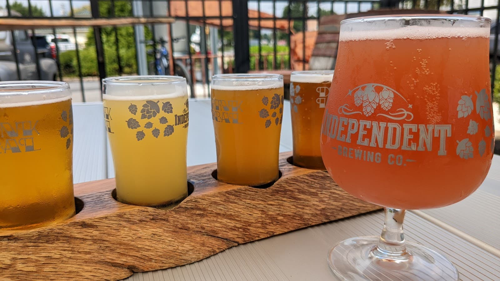 Independent Brewing Company photo 2