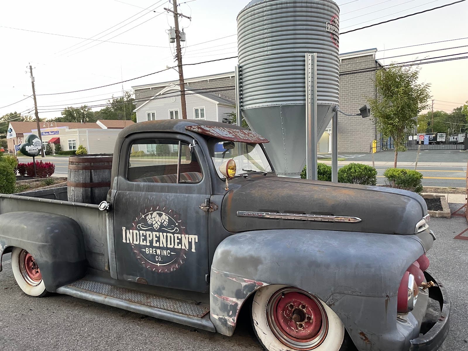 Independent Brewing Company photo 4