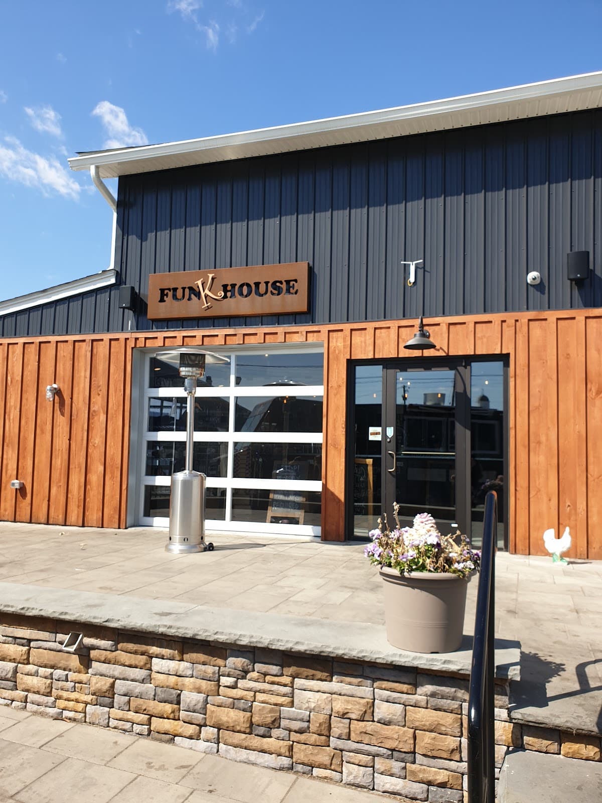 Independent Brewing Company photo 7