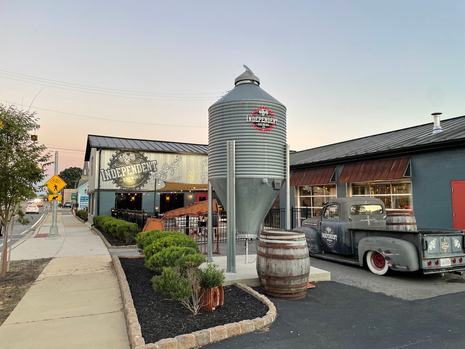 Independent Brewing Company photo 8