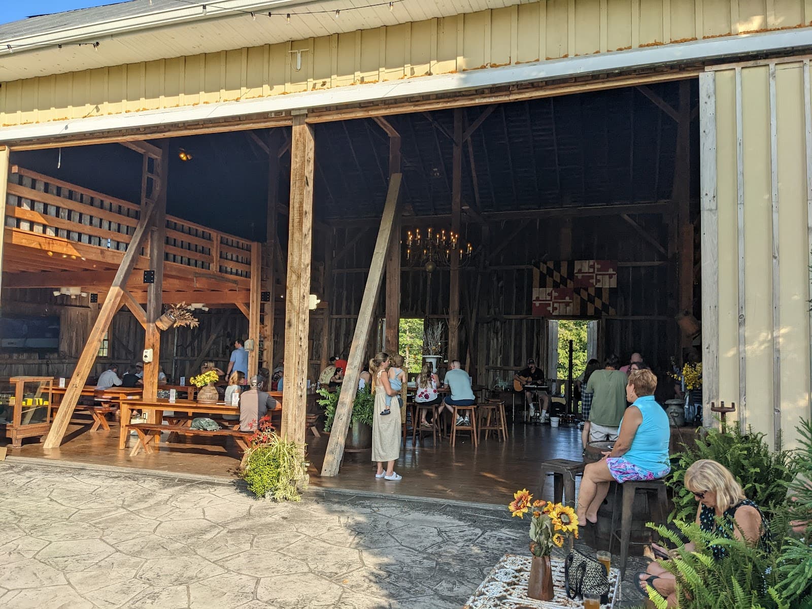 Inverness Brewing photo 3