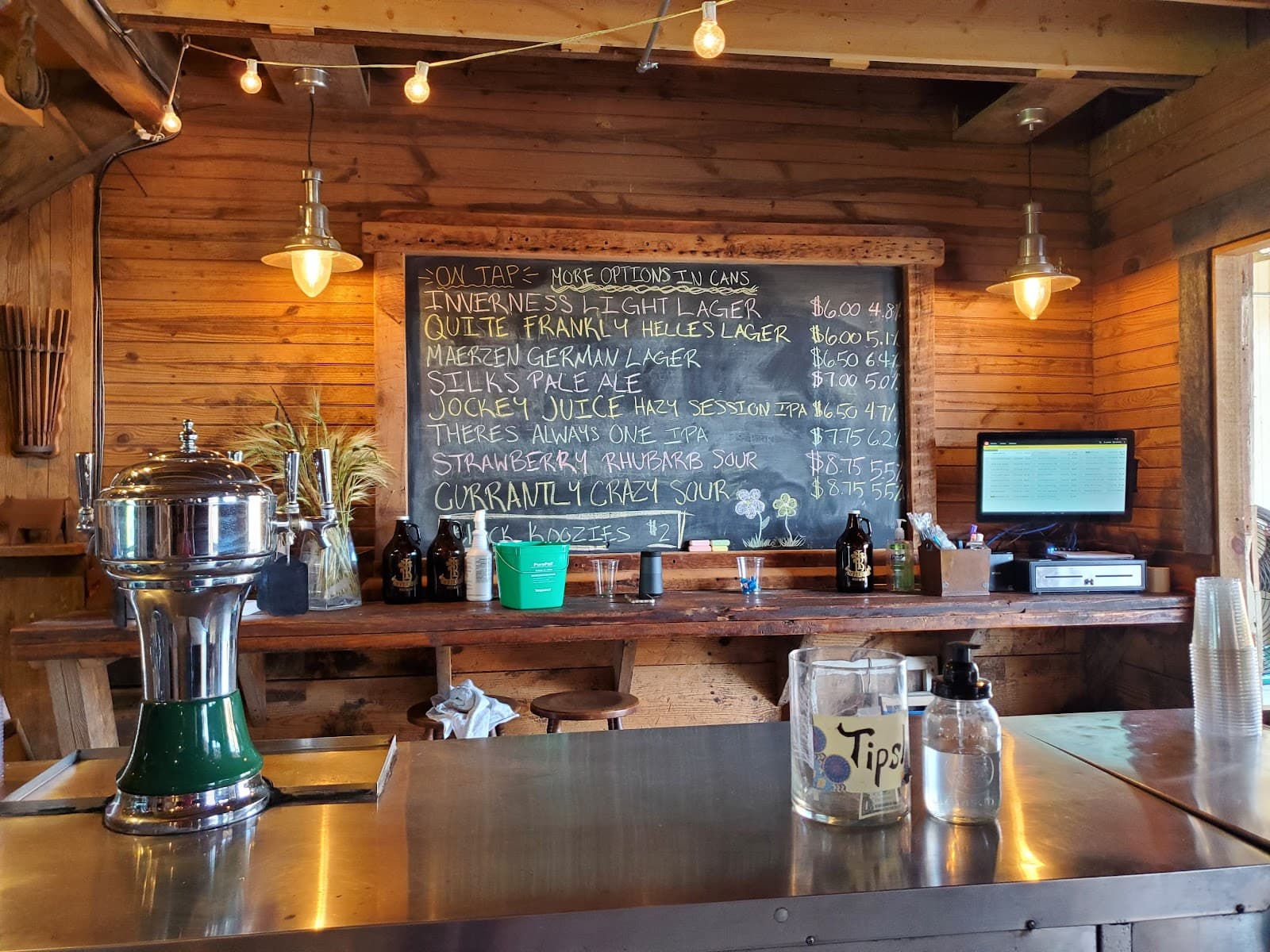 Inverness Brewing photo 7