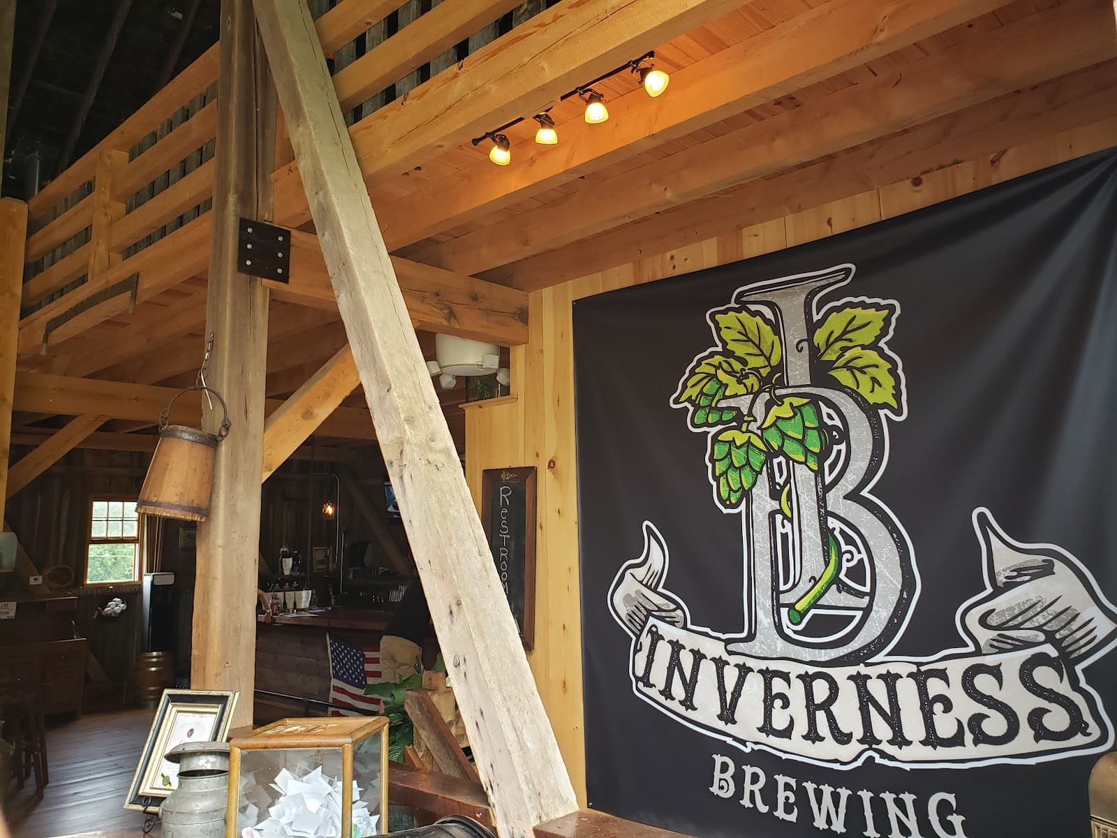 Inverness Brewing photo 9