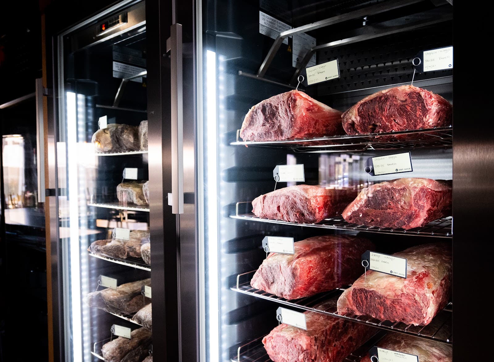 Jailbreak Brewing Company exterior