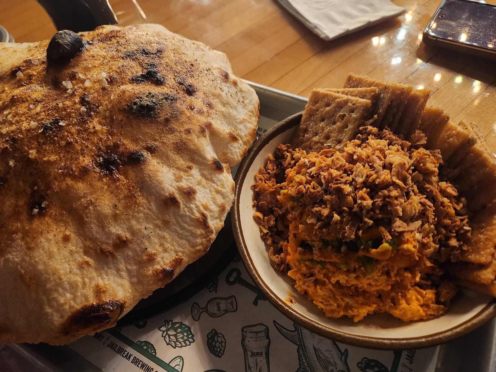 Jailbreak Brewing Company photo 3