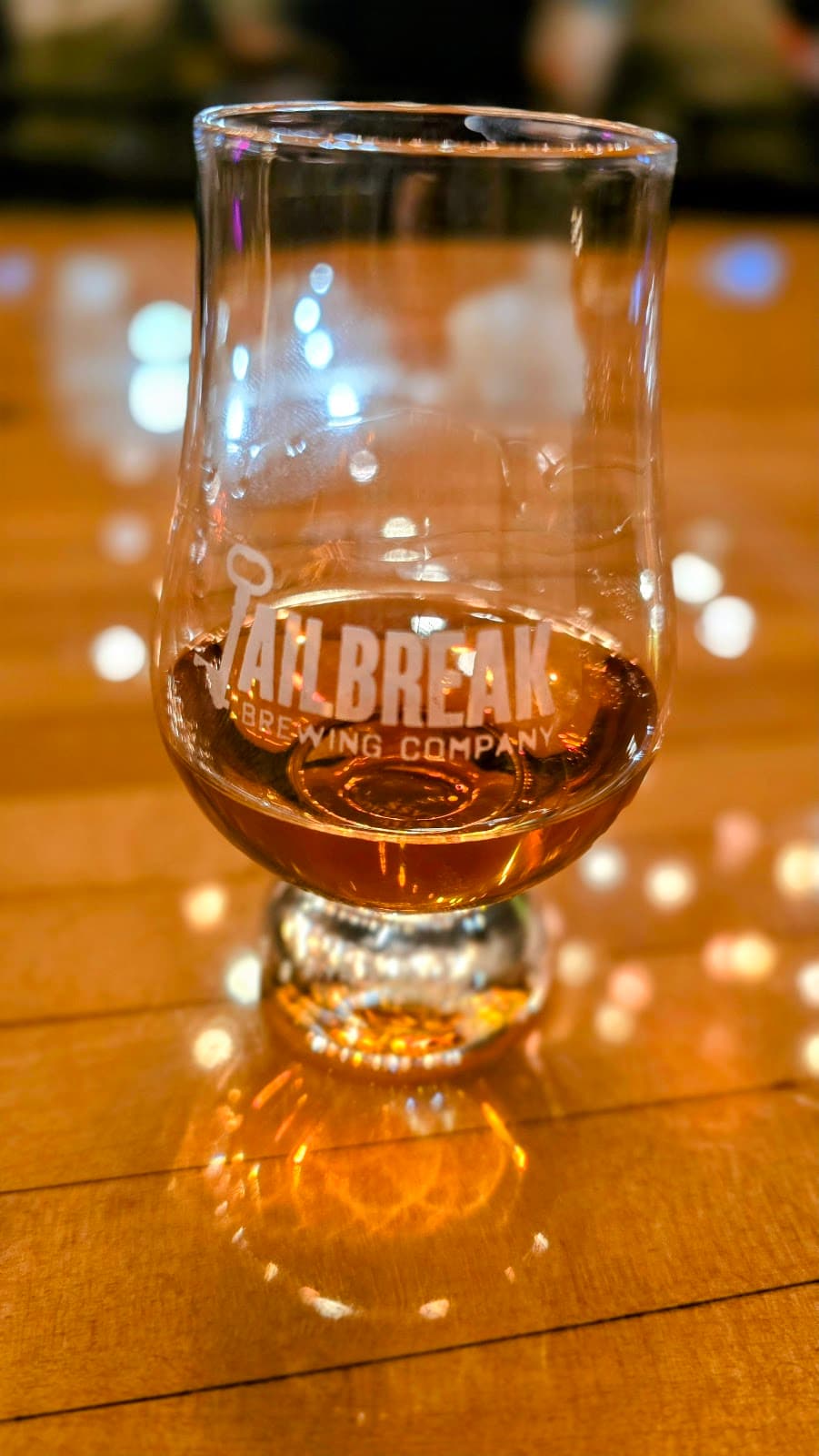 Jailbreak Brewing Company photo 4